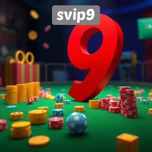 Panduan Lengkap Mengakses Situs Game Svip9