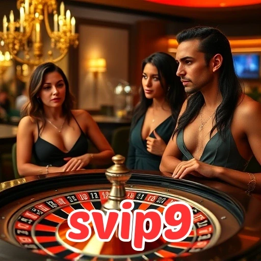 svip9: Lelang yang Mengubah cara Bermain Game Online Anda