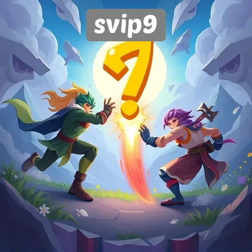 Menggali Rekomendasi Game Terbaik di svip9