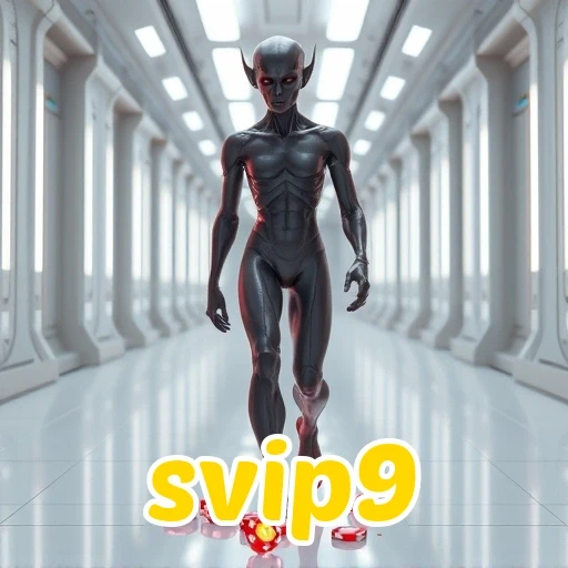 svip9: Paket Spesial untuk Pengalaman Gaming Optimal dan Menarik