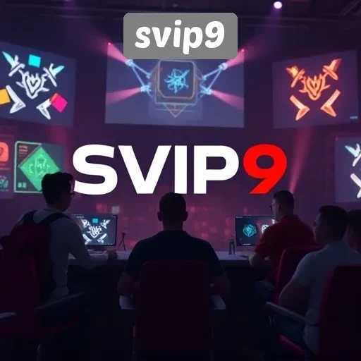 Tantangan dan Peluang di SVIP9 bagi Pengembang Game