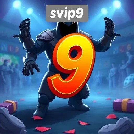 Membandingkan SVIP9 dengan Situs Game Lain di Indonesia