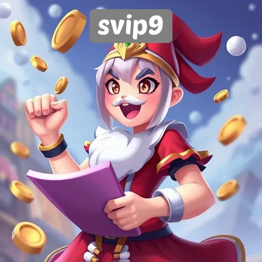 Mengulas Fitur Utama Situs Game Svip9