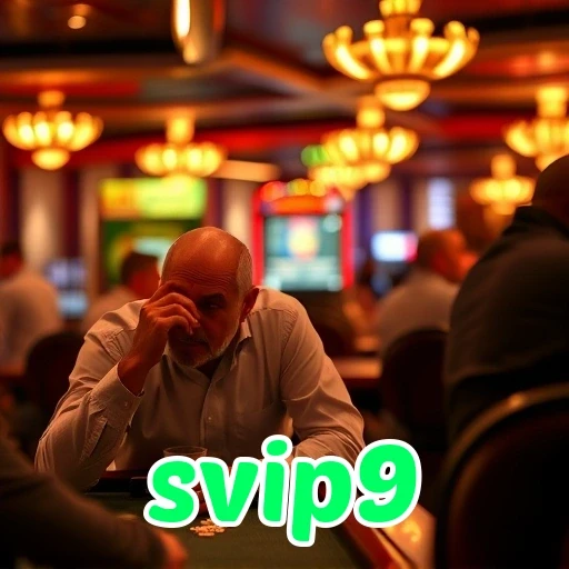 svip9: Forum Diskusi untuk Semua Pecinta Game Online