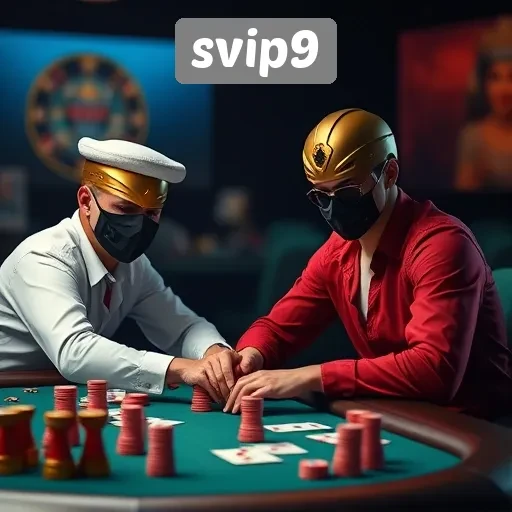 Panduan Lengkap Bermain di Svip9 untuk Pemula
