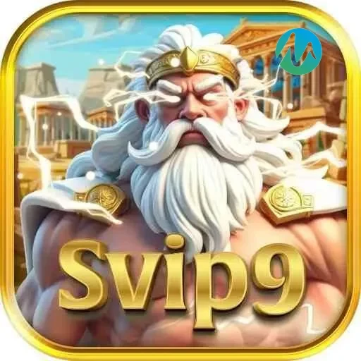 svip9 Logo