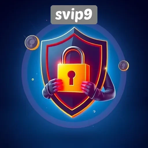 Analisis fitur keamanan yang ditawarkan oleh svip9