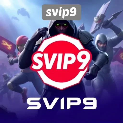 Efektivitas SVIP9 dalam Menyediakan Konten Game Terbaru