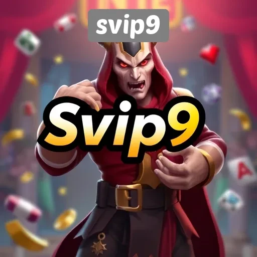 Mengenal Situs Game svip9 dan Fitur Menariknya