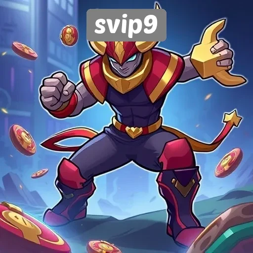 Keseruan Bermain di svip9 dengan Beragam Genre Game