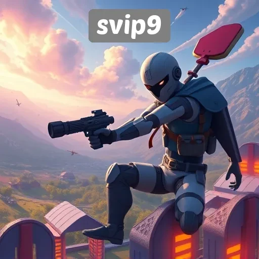 Apa yang Membuat Svip9 Menonjol di Industri Game