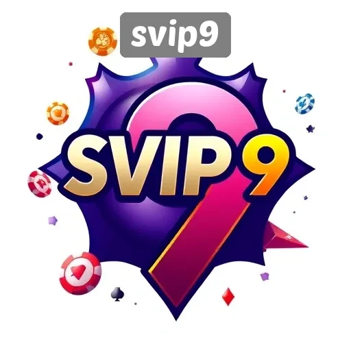 Pengantar Lengkap Situs Game SVIP9 untuk Pemain Indonesia