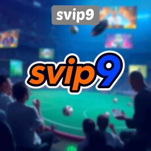 Ulasan Lengkap Situs Game SVIP9 untuk Pecinta Game Indonesia
