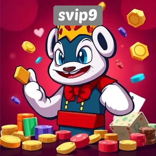 Mengenal Situs Game Svip9 dan Layanan yang Ditawarkan