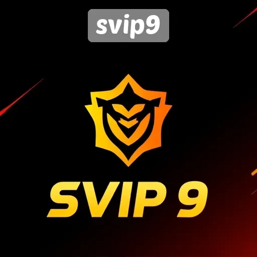 Kompetisi dan Turnamen Menarik di SVIP9 untuk Penggemar Game