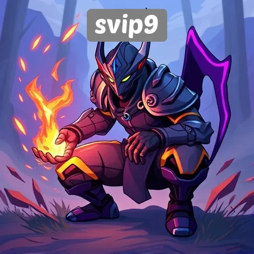 Mengapa svip9 Menjadi Pilihan Utama Gamer Indonesia