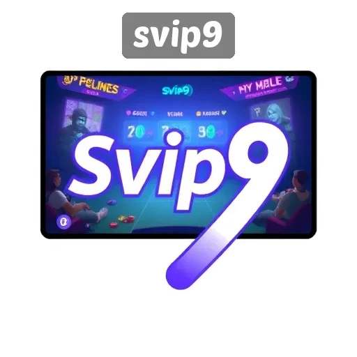 Dampak Svip9 terhadap Industri Game di Indonesia