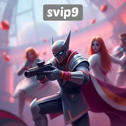 Inovasi Terbaru yang Ditawarkan oleh Svip9