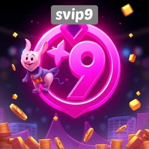 Update Terbaru yang Ditawarkan svip9 untuk Pengguna