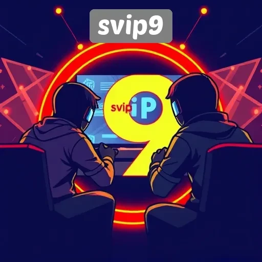 Misi dan Visi Situs svip9 dalam Industri Game