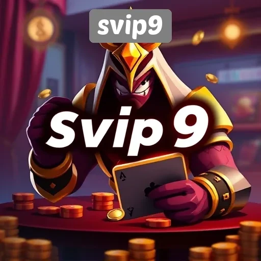 Svip9 Sebagai Alternatif Sumber Permainan Online Terpercaya
