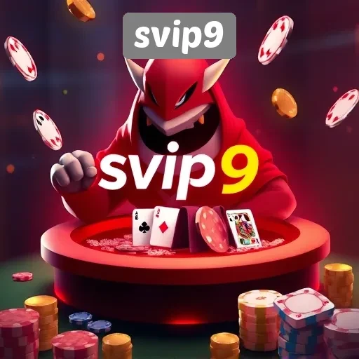 Mengenal svip9 Sebagai Platform Game Online Terpercaya
