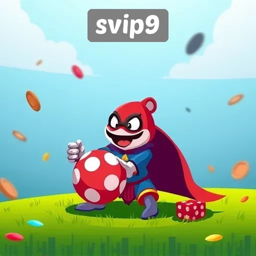 Keunggulan svip9 Dalam Menyediakan Game Online Berkualitas