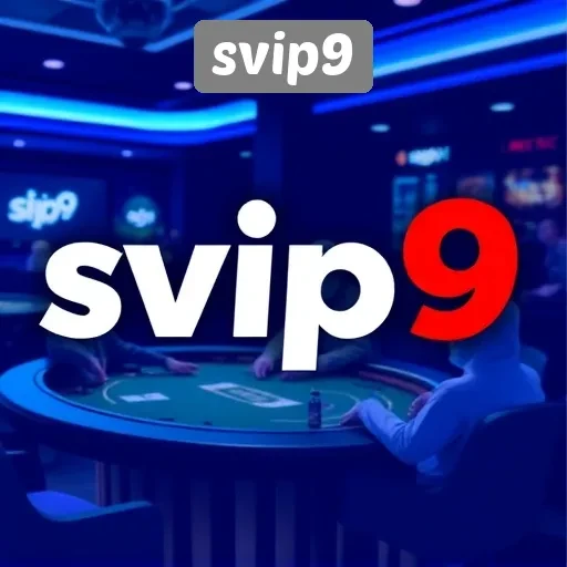 Menilai Keamanan dan Kenyamanan Bermain di svip9