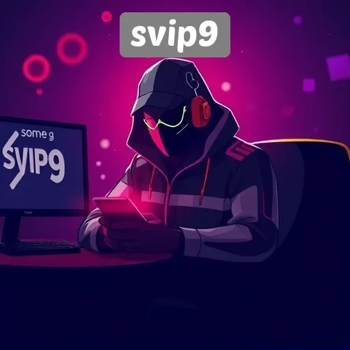 Menilik Sistem Keamanan di svip9 Bagi Pemain Game