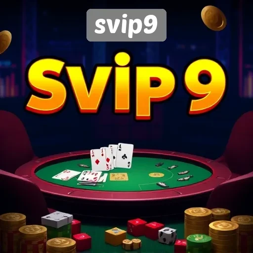 Svip9 Sebagai Situs Permainan Terpercaya di Indonesia