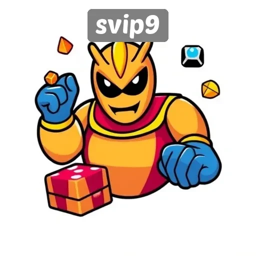 Perbandingan svip9 dengan Situs Game Lainnya di Indonesia