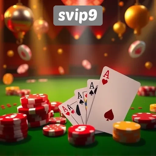 Tren Permainan Populer di Svip9 Saat Ini