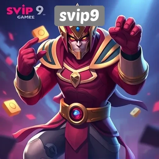 Memahami Fitur Unggulan Situs Game Svip9