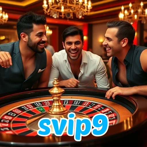 svip9: Menemukan Keajaiban Game Online Indonesia dengan Mudah