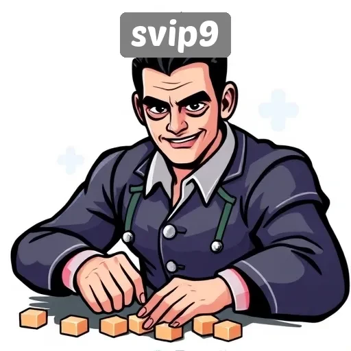 Strategi Efektif untuk Meraih Kemenangan di Svip9